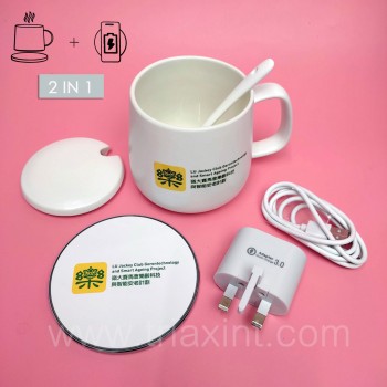 EC-1-1004	2合1-無線充電器保溫杯